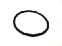 Image of Gasket ring. 4,0X76,5MM image for your 2004 BMW 745i   